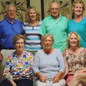 Meet your Posher, Darlene